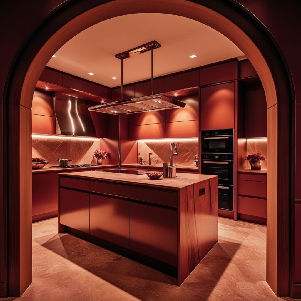 Dream Kitchen3