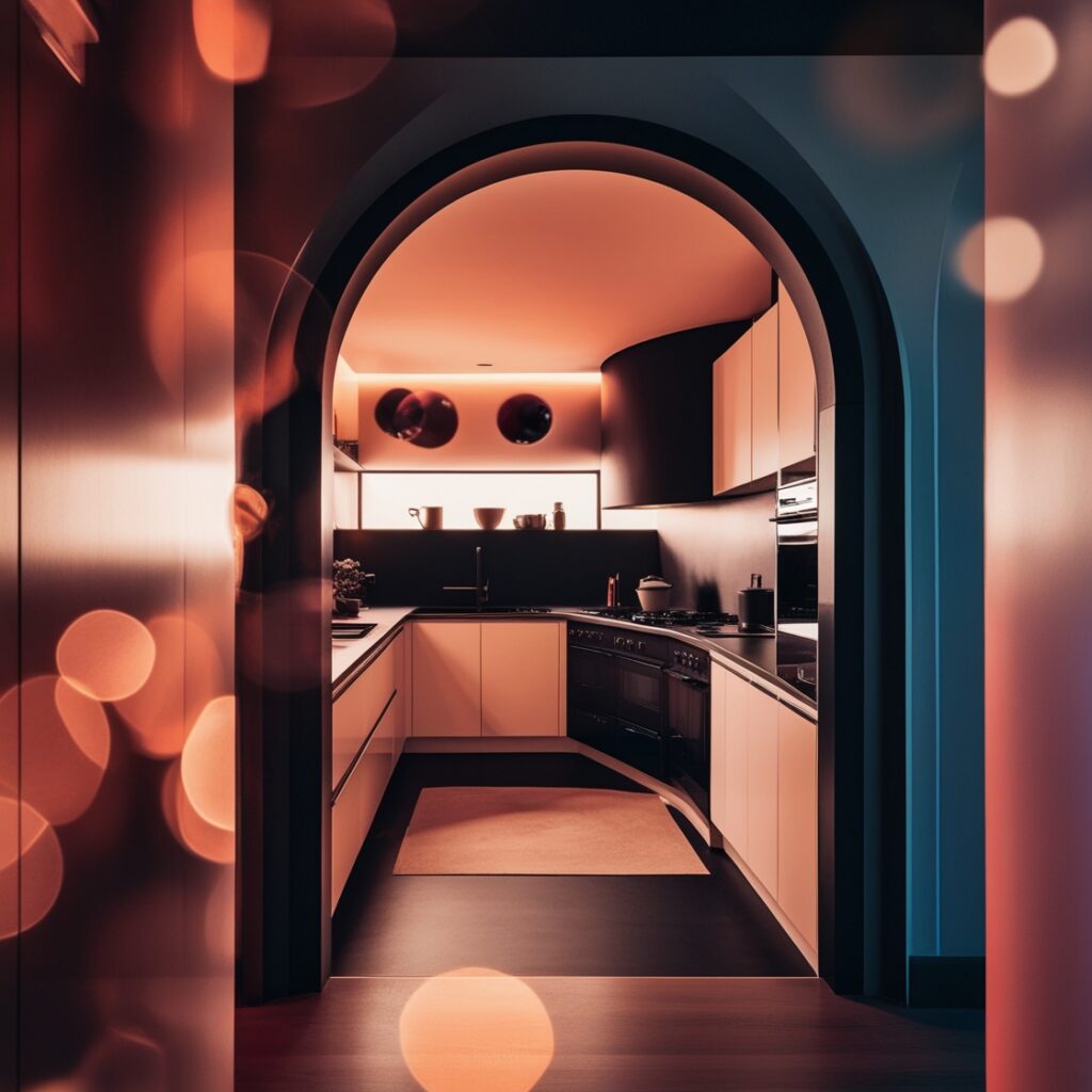 Dream Kitchen1